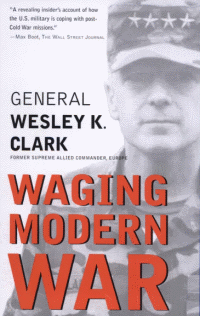 كتاب الحرب الحديثة